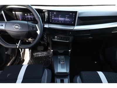 Opel Frontera (2025) - Photo 7