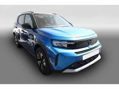 Opel Frontera (2025) - Photo 2