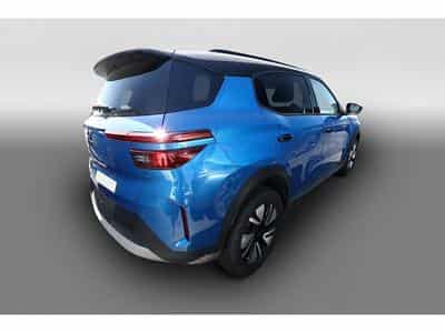 Opel Frontera (2025) - Photo 3