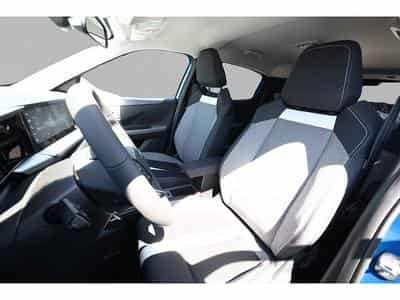 Opel Frontera (2025) - Photo 5