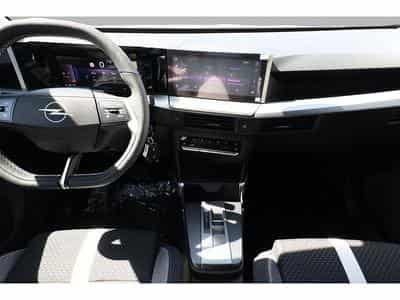 Opel Frontera (2025) - Photo 7