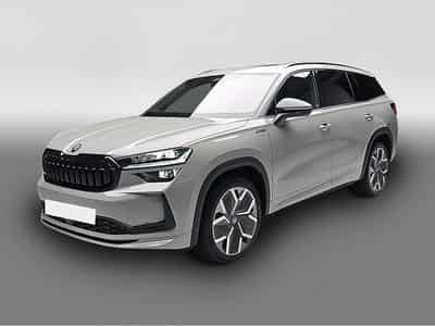 Skoda Kodiaq (2026) - Photo 1