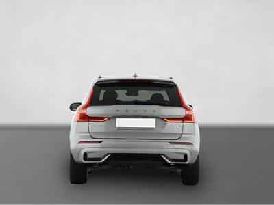 Volvo XC60 (2024) - Photo 7