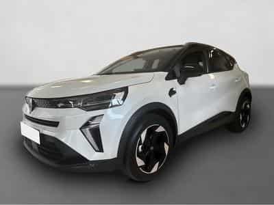 Renault Captur (2026) - Photo 1