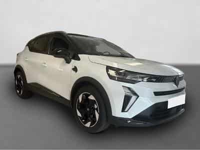 Renault Captur (2026) - Photo 2