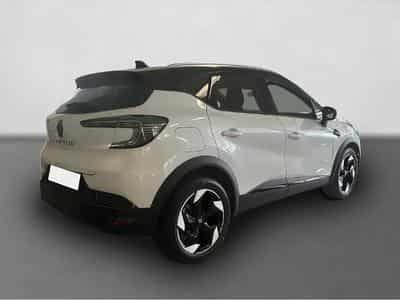 Renault Captur (2026) - Photo 3
