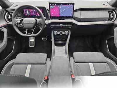 Skoda Kodiaq (2026) - Photo 6