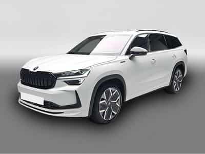 Skoda Kodiaq (2026) - Photo 1
