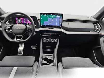 Skoda Kodiaq (2026) - Photo 6