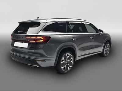 Skoda Kodiaq (2026) - Photo 2