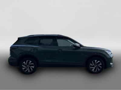 VW Tiguan (2026) - Photo 5