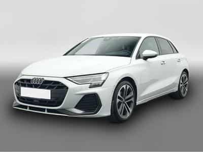 Audi A3 (2026) - Photo 1