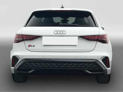 Audi A3 (2026) - Photo 4