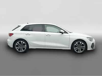 Audi A3 (2026) - Photo 6
