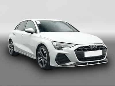 Audi A3 (2026) - Photo 7
