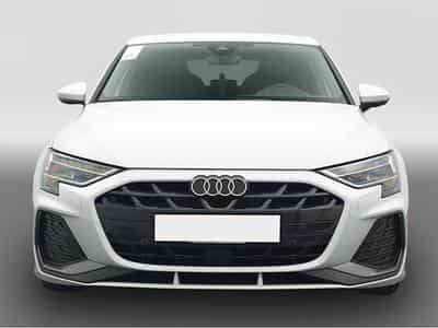Audi A3 (2026) - Photo 8
