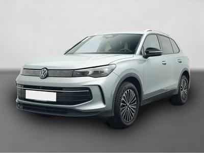 VW Tiguan (2026) - Photo 1