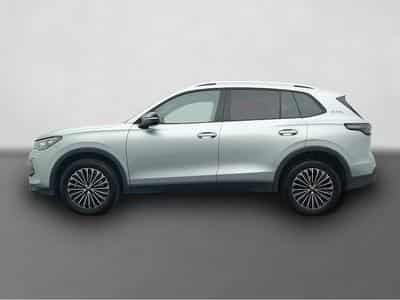 VW Tiguan (2026) - Photo 2