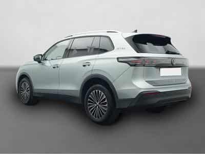 VW Tiguan (2026) - Photo 3