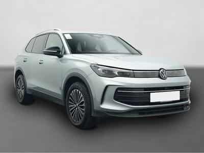 VW Tiguan (2026) - Photo 7