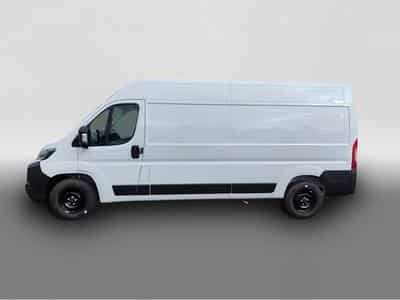 Opel Movano (2025) - Photo 3
