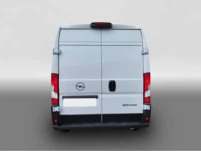 Opel Movano (2025) - Photo 5