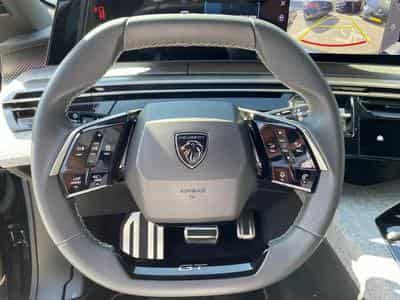 Peugeot 5008 (2025) - Photo 10