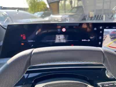 Peugeot 5008 (2025) - Photo 11