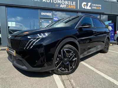 Peugeot 5008 (2025) - Photo 2