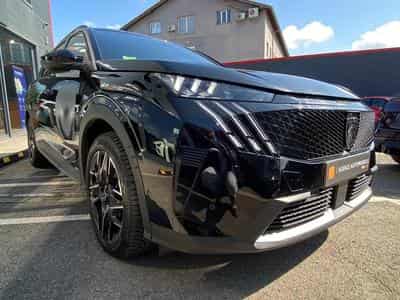 Peugeot 5008 (2025) - Photo 4