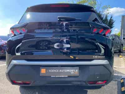Peugeot 5008 (2025) - Photo 6