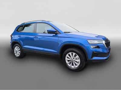 Skoda Karoq (2025) - Photo 3
