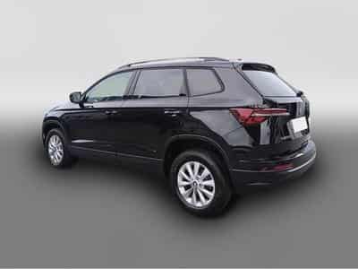 Skoda Karoq (2025) - Photo 9