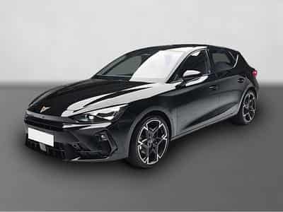 Cupra Leon (2026) - Photo 1