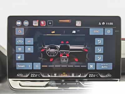 Cupra Leon (2026) - Photo 10