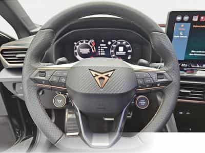 Cupra Leon (2026) - Photo 12