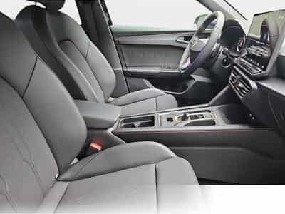 Cupra Leon (2026) - Photo 15