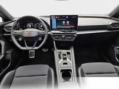 Cupra Leon (2026) - Photo 6