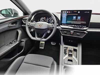 Cupra Leon (2026) - Photo 7