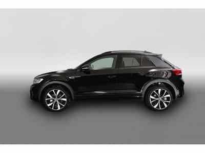 VW T-Roc (2025) - Photo 2