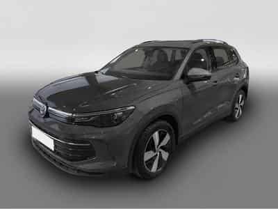 VW Tiguan (2026) - Photo 1