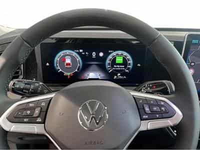 VW Tiguan (2026) - Photo 6