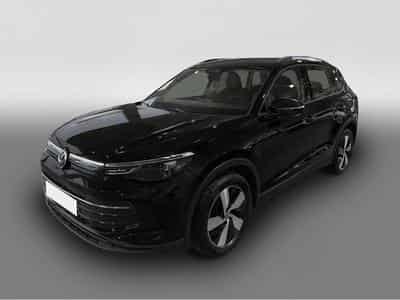 VW Tiguan (2026) - Photo 1