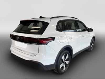 VW Tiguan (2026) - Photo 3