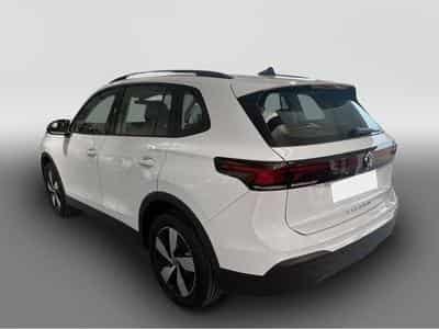 VW Tiguan (2026) - Photo 4