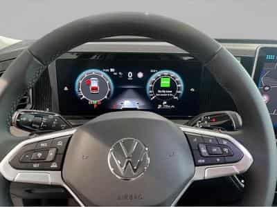 VW Tiguan (2026) - Photo 6