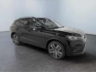 VW Tiguan (2026) - Photo 1