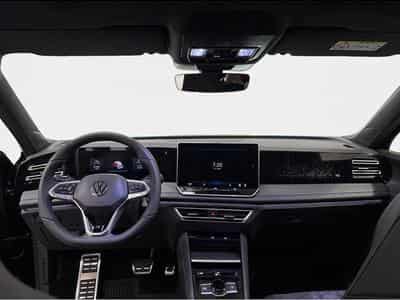 VW Tiguan (2026) - Photo 10