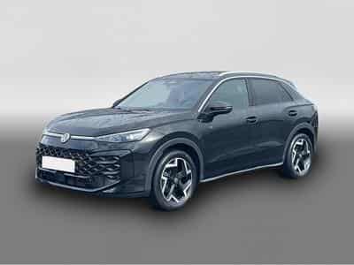 VW T-Roc (2026) - Photo 1