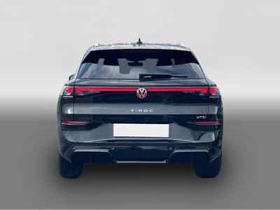 VW T-Roc (2026) - Photo 4